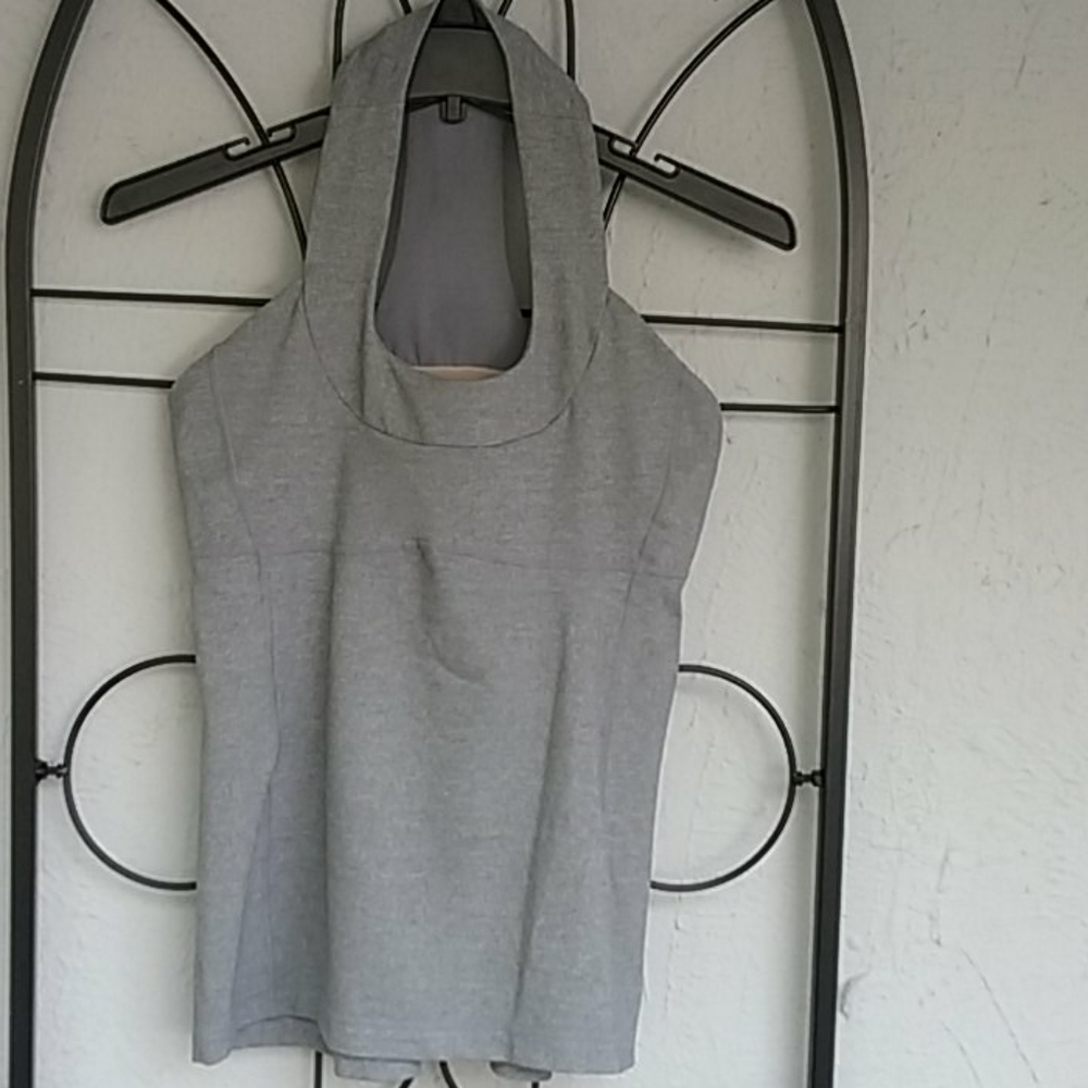 Lululemon womens racer back top size M